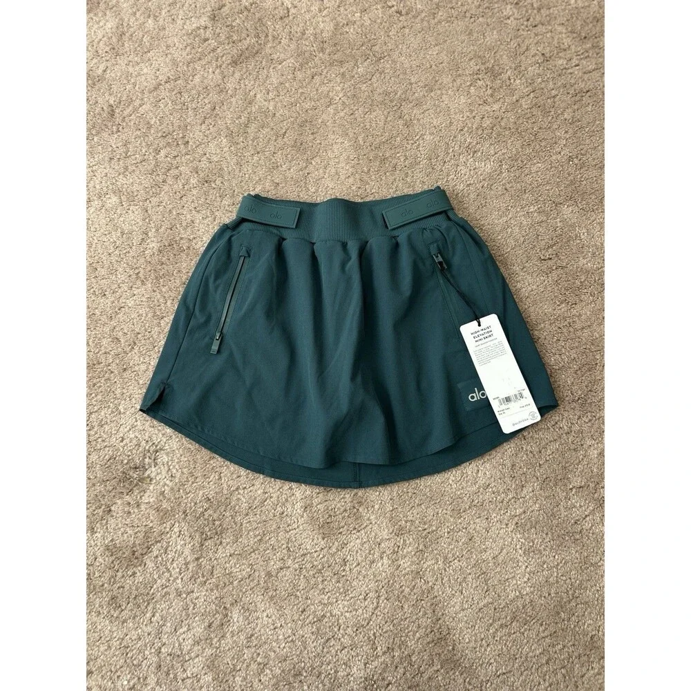 ALO Yoga soft perfect lined